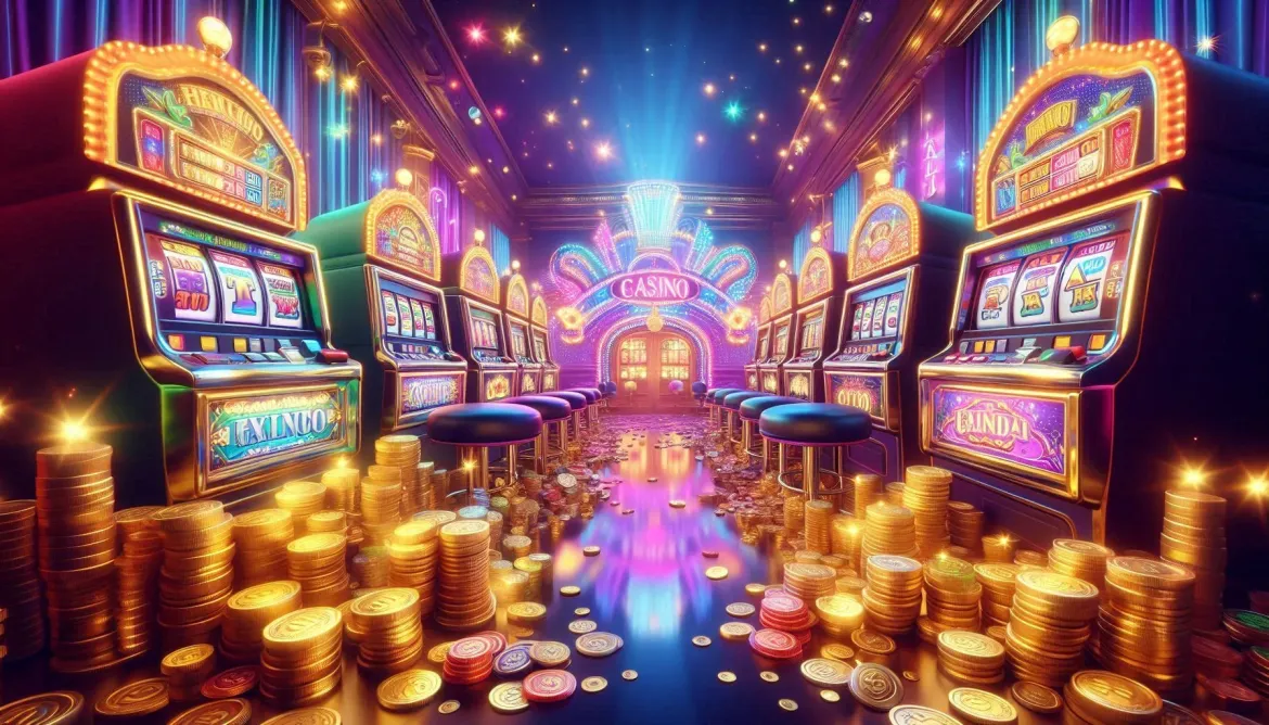 Jackoro Casino
